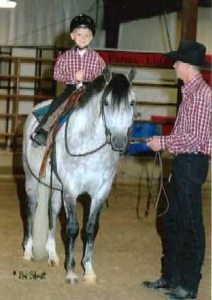 Will Sommer and Mike Rees Centennial show, 2006